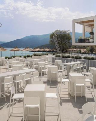 Voyage Torba Hotel