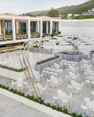 Voyage Torba Hotel