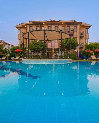 Golden Moon Hotel
