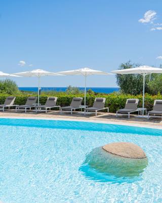 Felix Hotels - Galanias Hotel & Retreat