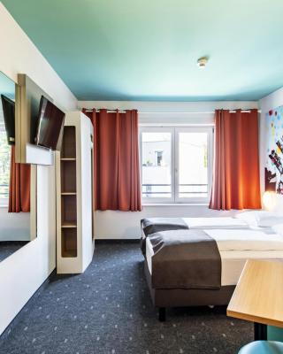 B&B Hotel München City-Ost