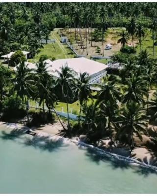 Chilly Beach Resort Palawan