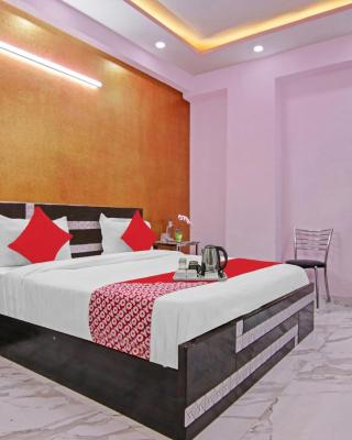 Super Hotel O Rishabh Inn