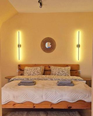 Veljanov Suites