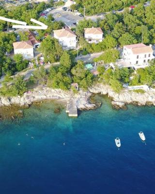 Rooms Villa Lucija