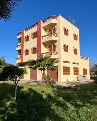 Appartements Armonía Sea View