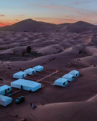 Sultan's Sinbad Luxury Camp