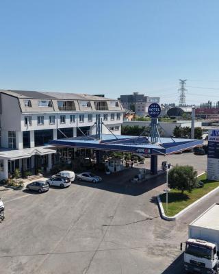 Hotel LISS 2