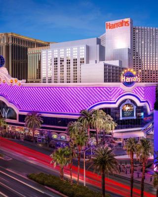 Harrah's Las Vegas Hotel & Casino
