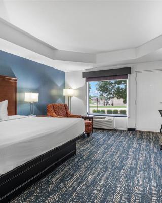 Best Western Canton Inn