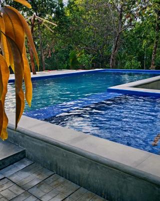 Sigiri Mango Garden Eco Resort