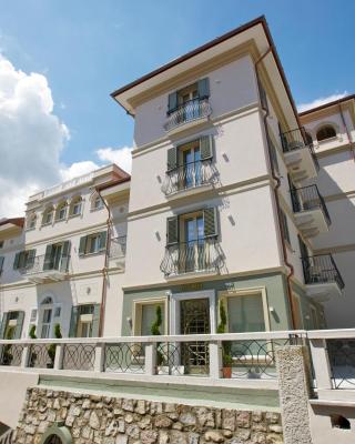 Hotel Al Campanile - Luxury Suites & Apartments