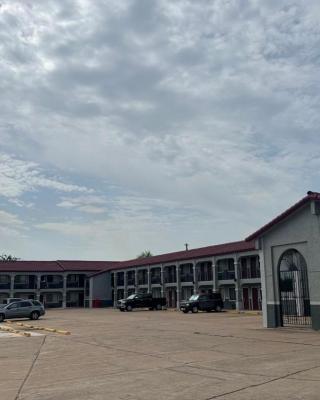 Econo Lodge