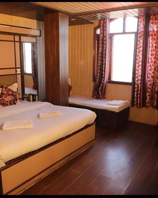 Hotel Sita - The Family choice