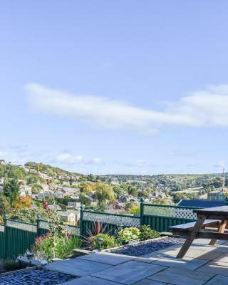 Holme Valley Cottage