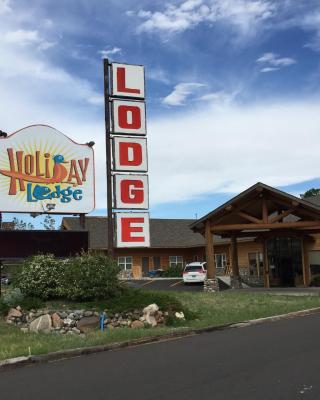 Holiday Lodge