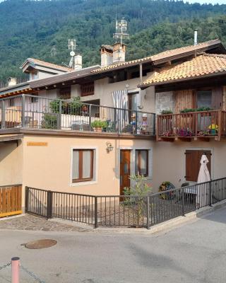Appartamento Garda Dolomiti crocevia tra laghi e montagne