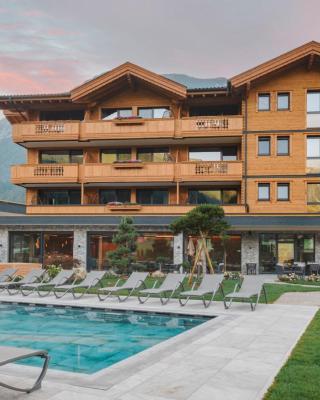 Hotel Acherl