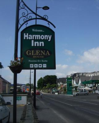 Harmony Inn - Glena House