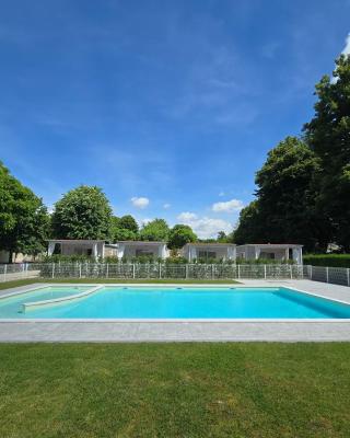 Camping Serenissima