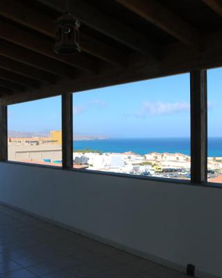 3C Fuerteventura