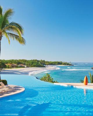 Four Seasons Resort Punta Mita