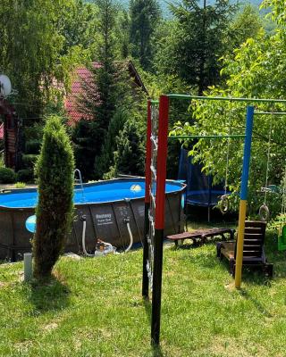 Teremok Guest House