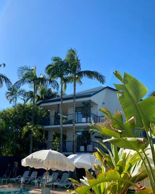 Abode Mooloolaba, Backpackers & Motel rooms
