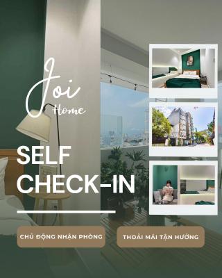 Joi Hospitality - Anthony