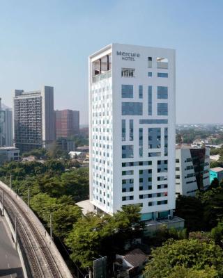 Mercure Jakarta Simatupang