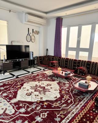 Dar Shaden hostel