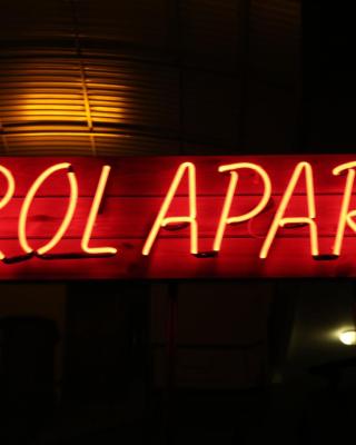 Erol Apart