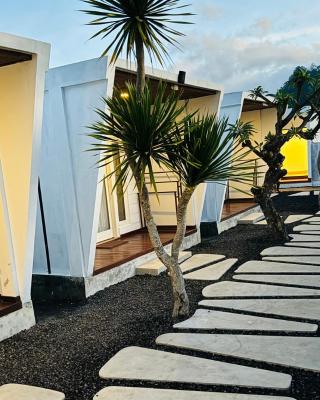 Tamalia House