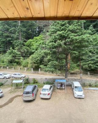 Hadimba Palace Inn # Mountain View #Premium Rooms # Parking # Guest Preferred