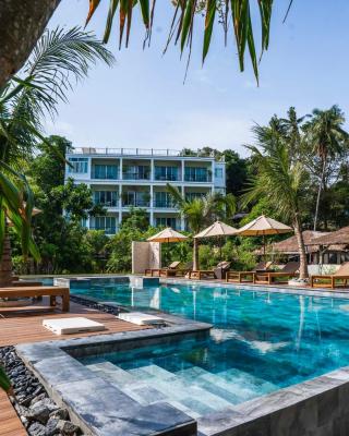 In Touch Resort