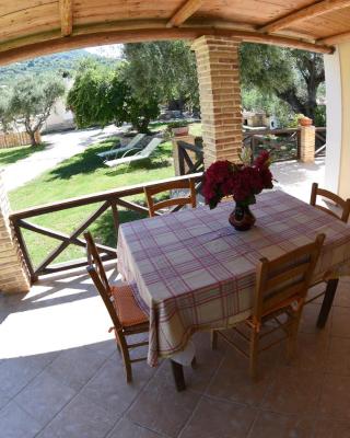 Yannis' Village