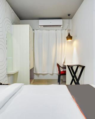 Collection O Airport View Guest House Airport Road