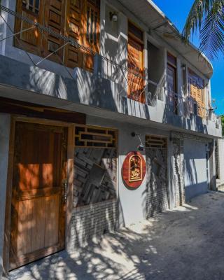 Dhaankolhu Rasdhoo