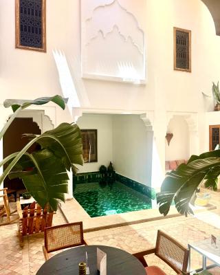 Riad RK Suites & Spa