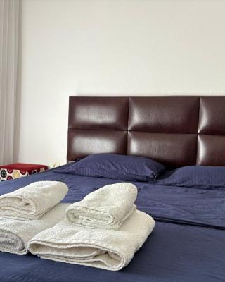 HasaRooms