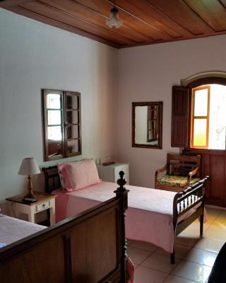 Cama Caminho da Serra