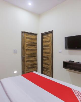 Hotel O Sewa Residency
