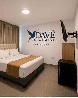 Davé Paradise 2