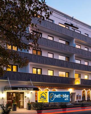 Saar City Hotel