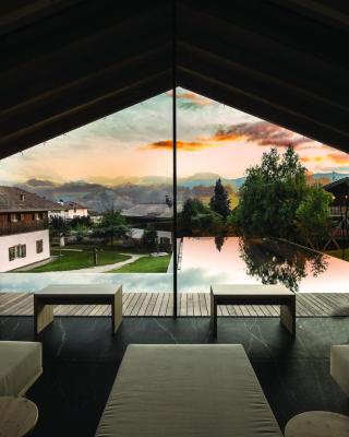 Pineta Nature Resort - Wellness & SPA