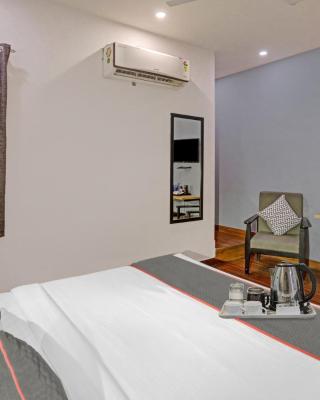 OYO Townhouse 587 Sector 19