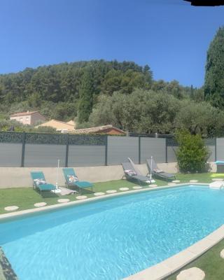La Provence Verte