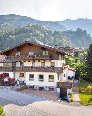 am mühlbach - einfach sein, mit Gemeinschaftsküche