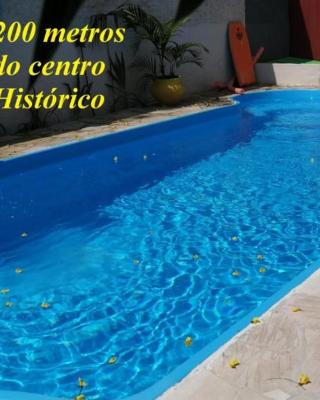 Pousada Estrada Real