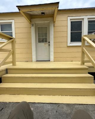 Shore Beach Houses - 38 D Lincoln Avenue